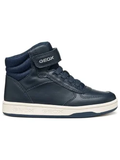 Sneakers "Maltin" in Dunkelblau in Dunkelblau>Geox Sale