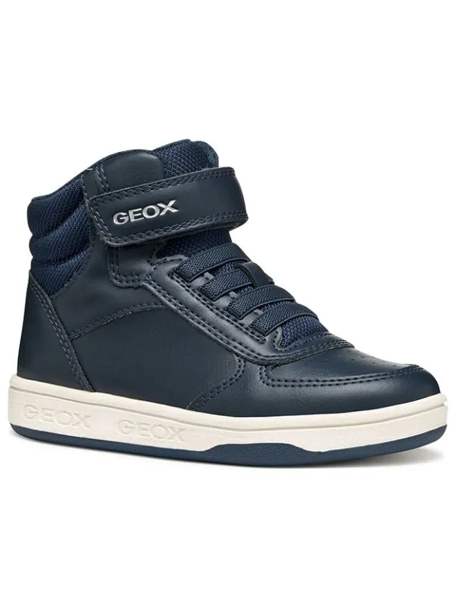 Sneakers "Maltin" in Dunkelblau in Dunkelblau>Geox Sale