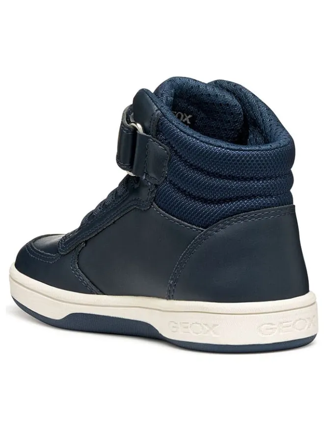 Sneakers "Maltin" in Dunkelblau in Dunkelblau>Geox Sale
