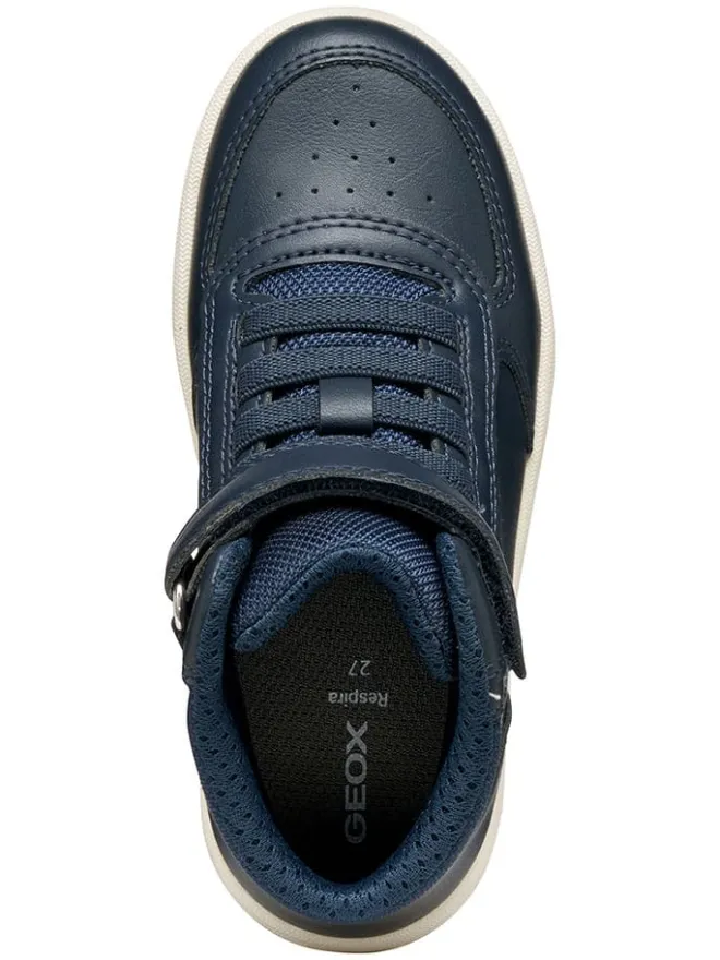 Sneakers "Maltin" in Dunkelblau in Dunkelblau>Geox Sale