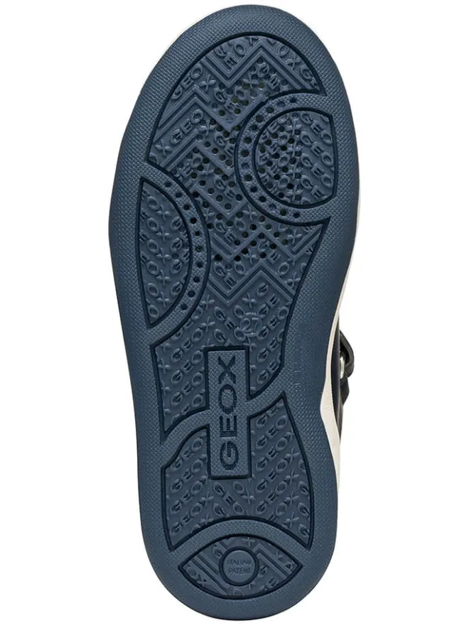 Sneakers "Maltin" in Dunkelblau in Dunkelblau>Geox Sale