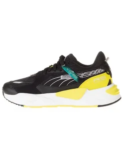 Puma Sneakers^Sneakers "MAPF1 RS-Z" in Schwarz/ Gelb