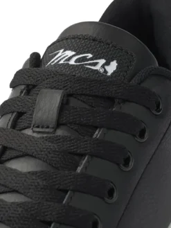 MCS Schnürschuhe^Sneakers MCWilson in Black