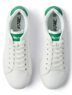 Sneakers MCWilson in Green><noscript><img width=