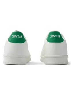 Sneakers MCWilson in Green><noscript><img width=