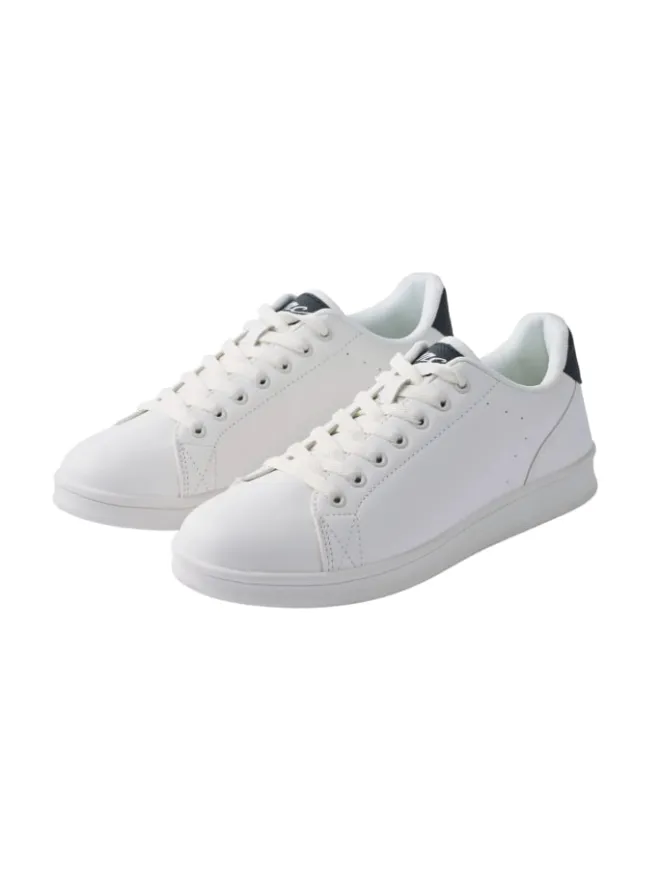 MCS Schnürschuhe^Sneakers MCWilson in Navy