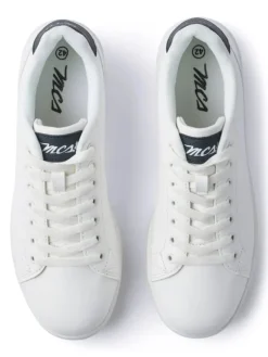 MCS Schnürschuhe^Sneakers MCWilson in Navy