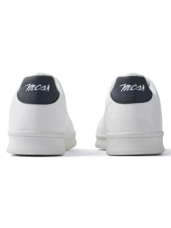 MCS Schnürschuhe^Sneakers MCWilson in Navy