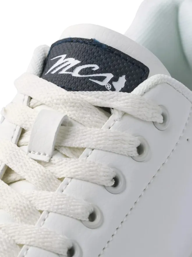 MCS Schnürschuhe^Sneakers MCWilson in Navy