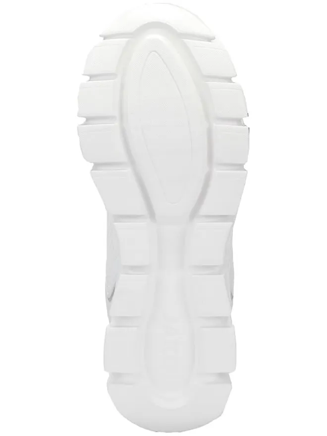 Sneakers "Mentary" in Weiß>Jako New
