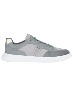 Sneakers "Merediano" in Grau>Geox Discount