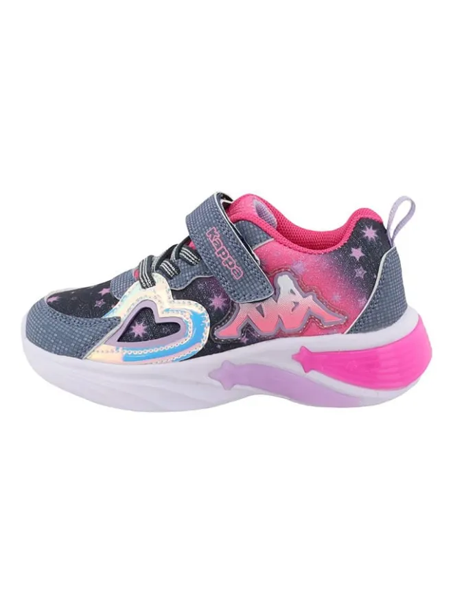Kappa Sneakers·Sneakers Low^Sneakers "Mette" in Pink