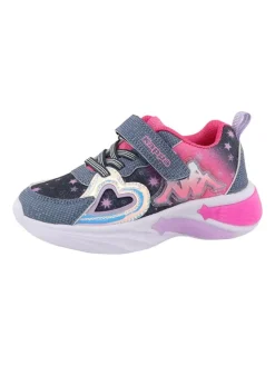 Kappa Sneakers·Sneakers Low^Sneakers "Mette" in Pink