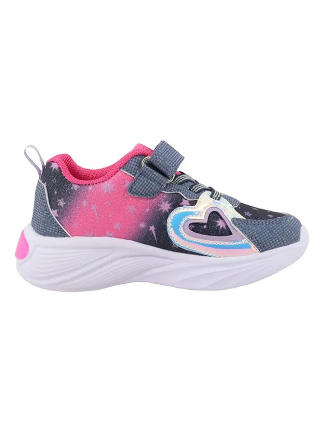 Kappa Sneakers·Sneakers Low^Sneakers "Mette" in Pink