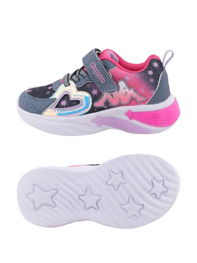 Kappa Sneakers·Sneakers Low^Sneakers "Mette" in Pink