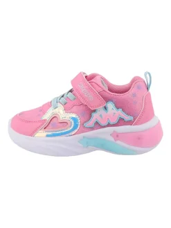 Kappa Sneakers·Sneakers Low^Sneakers "Mette" in Rosa