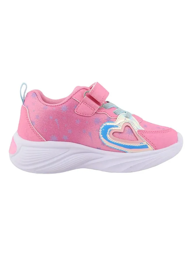 Kappa Sneakers·Sneakers Low^Sneakers "Mette" in Rosa