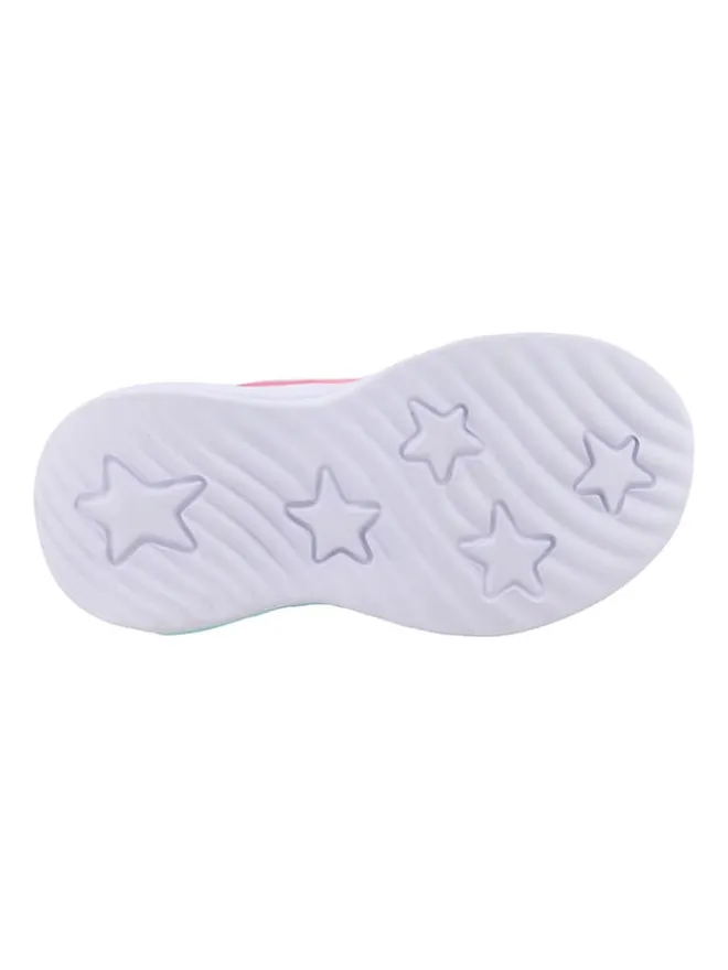 Kappa Sneakers·Sneakers Low^Sneakers "Mette" in Rosa