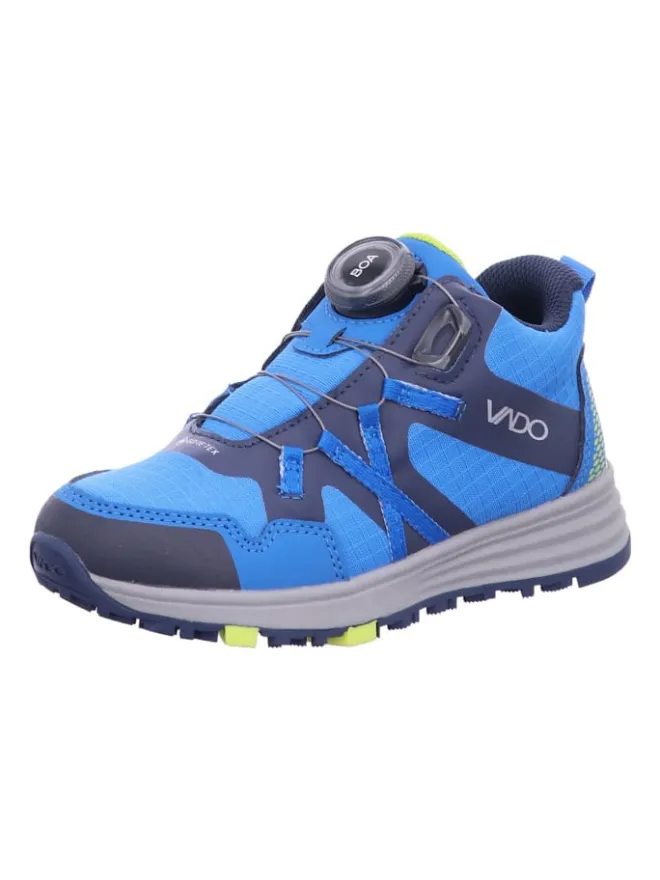 Sneakers MIKE MID BOA GTX in sea>VADO Best