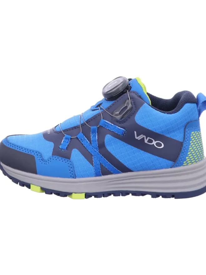 Sneakers MIKE MID BOA GTX in sea>VADO Best