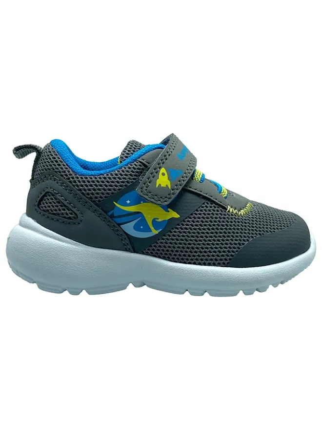 Kangaroos Sneakers^Sneakers "Moon" in Grau