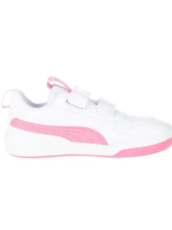 Sneakers "Multiflex SL V" in Weiß/ Pink>Puma Outlet
