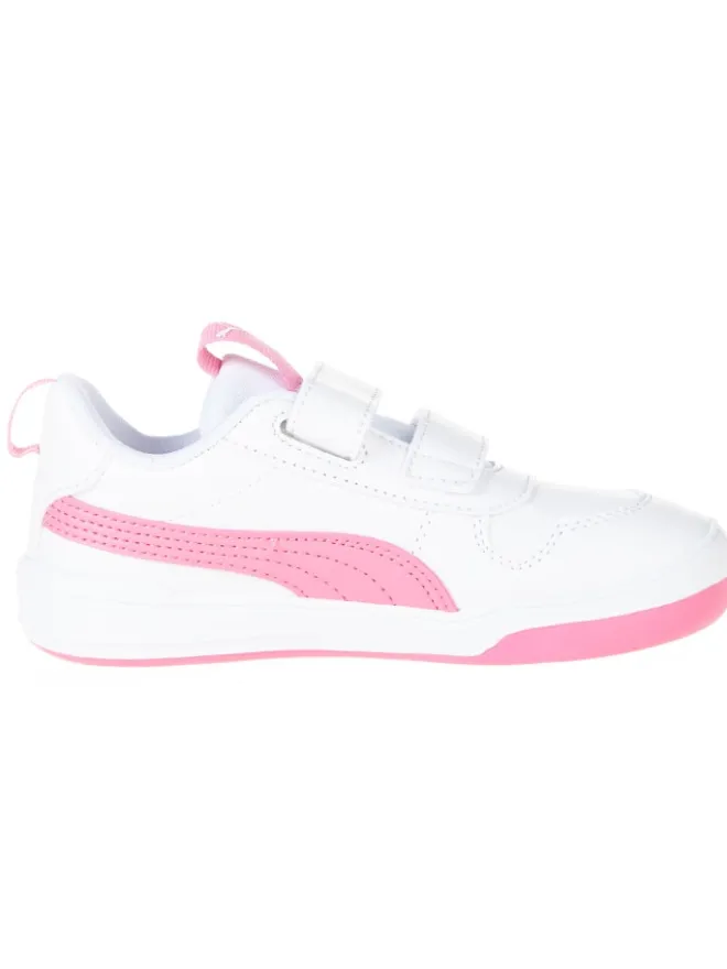 Sneakers "Multiflex SL V" in Weiß/ Pink>Puma Outlet