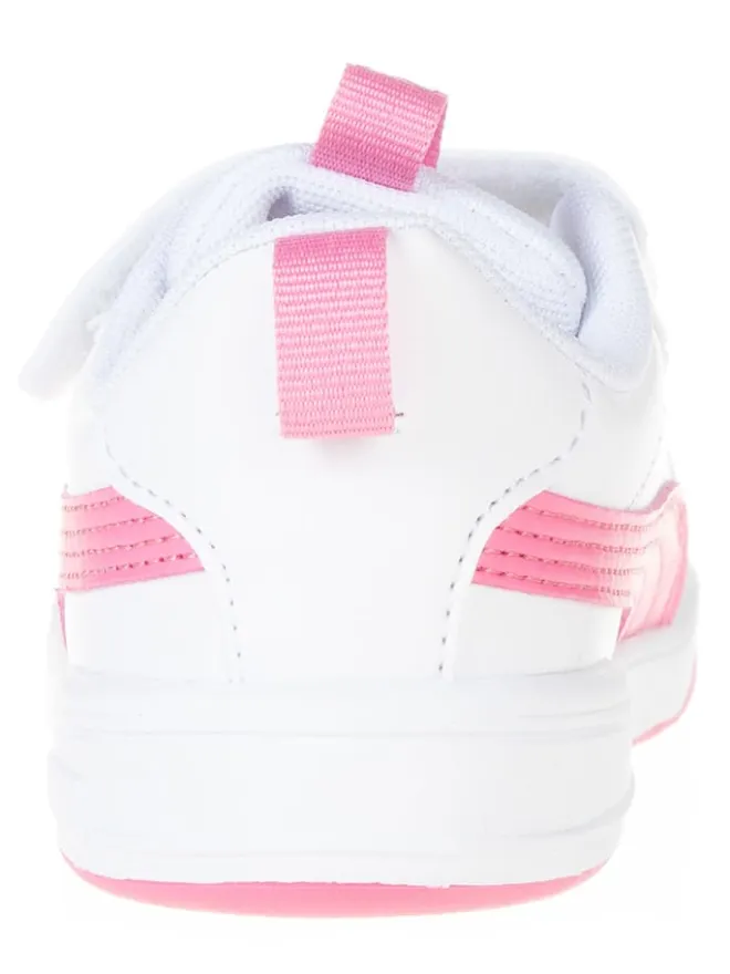 Sneakers "Multiflex SL V" in Weiß/ Pink>Puma Outlet