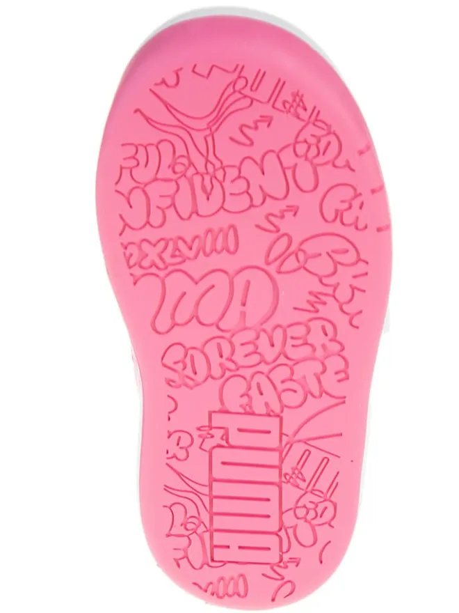 Sneakers "Multiflex SL V" in Weiß/ Pink>Puma Outlet