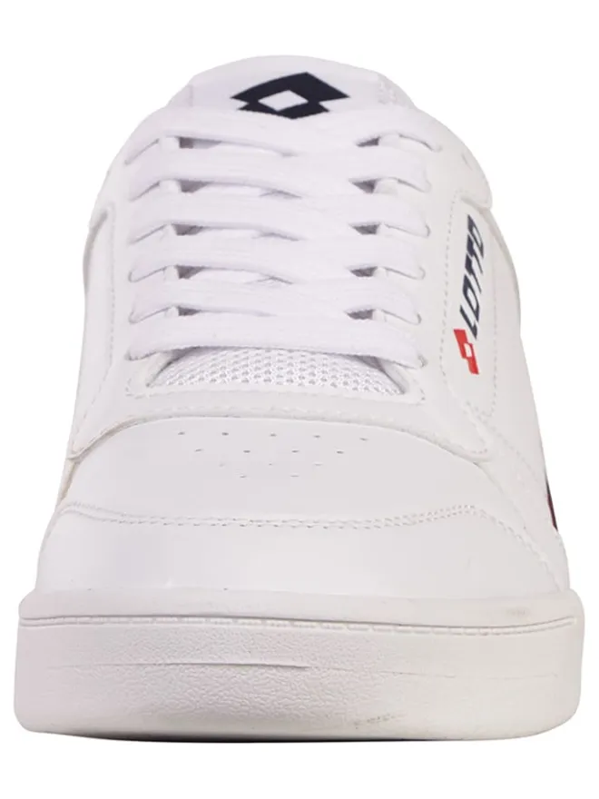 Lotto Sneakers^Sneakers "Nandu" in Weiß
