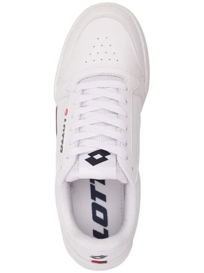 Lotto Sneakers^Sneakers "Nandu" in Weiß