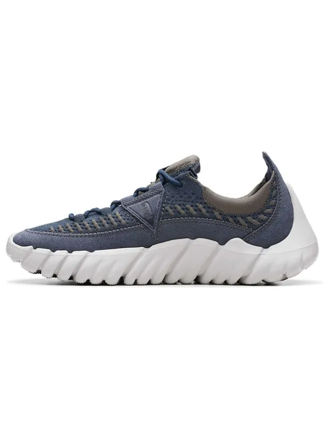 Sneakers "Nature 360" in Dunkelblau>Clarks