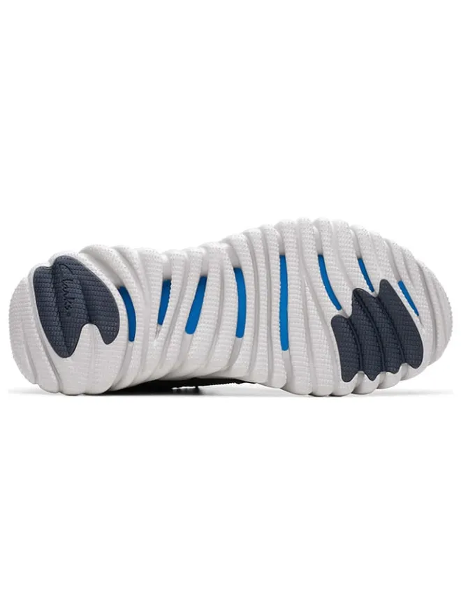 Sneakers "Nature 360" in Dunkelblau>Clarks