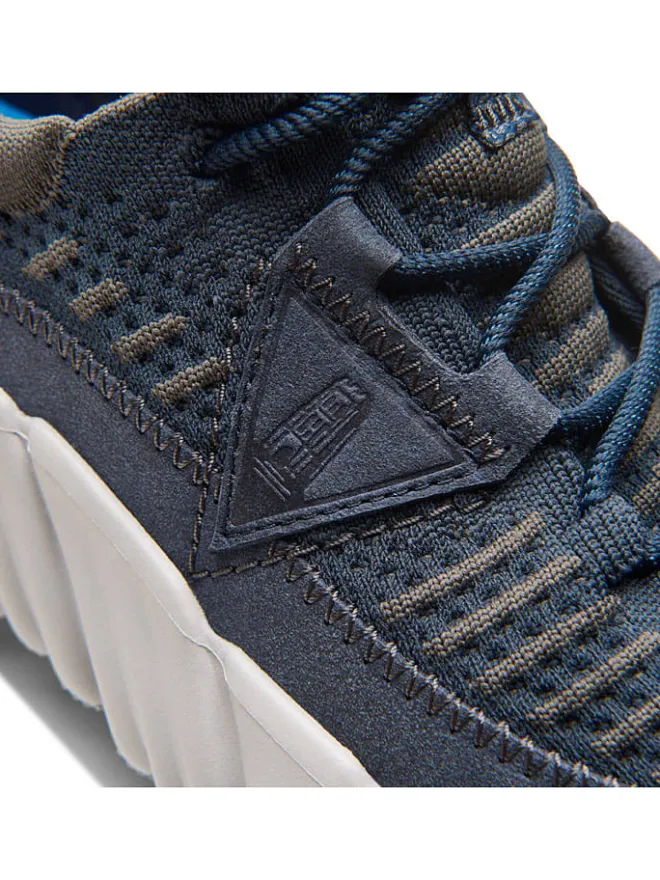 Sneakers "Nature 360" in Dunkelblau>Clarks