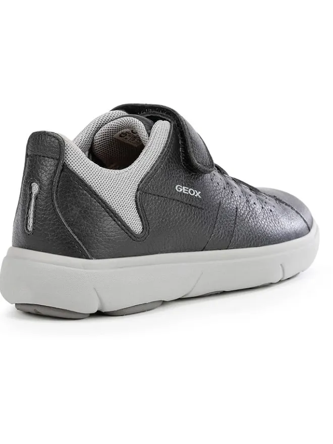 Geox Sneakers·Sneakers Low^Sneakers "Nebcup" in Schwarz