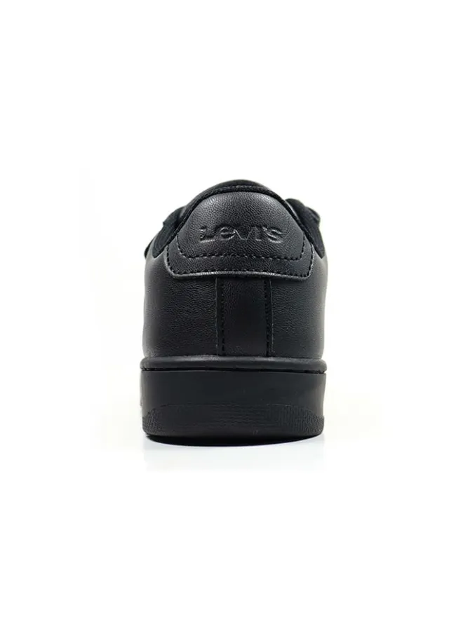 Levi´s Sneakers·Sneakers Low^Sneakers "New Union" in Schwarz