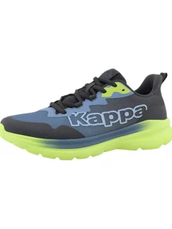 Sneakers "Nyoto" in Dunkelblau/ Grün>Kappa Sale