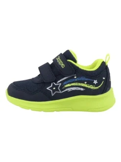 Kappa Sneakers^Sneakers "Oana" in Dunkelblau