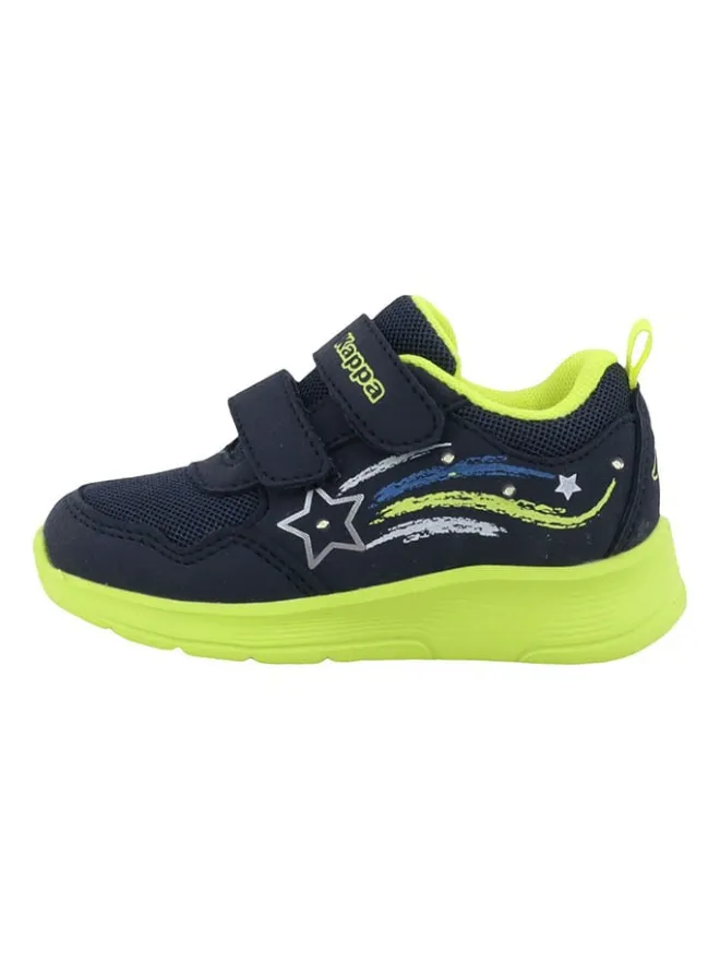 Kappa Sneakers^Sneakers "Oana" in Dunkelblau