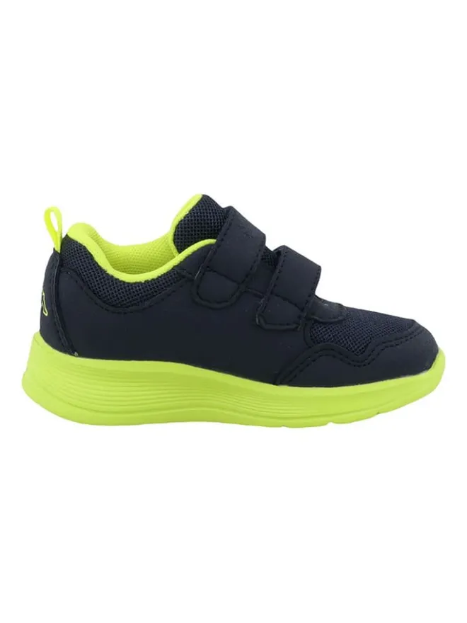 Kappa Sneakers^Sneakers "Oana" in Dunkelblau