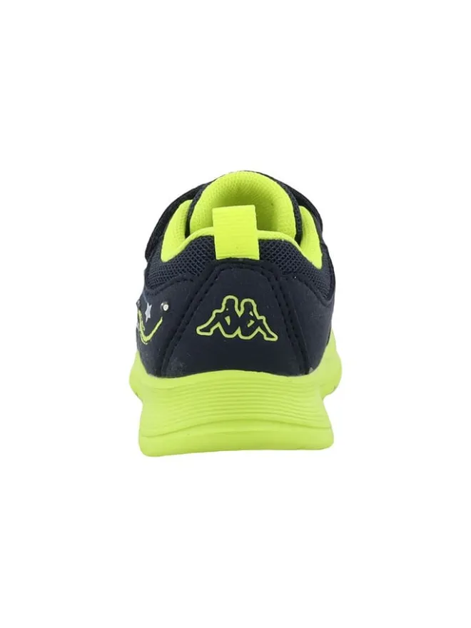 Kappa Sneakers^Sneakers "Oana" in Dunkelblau