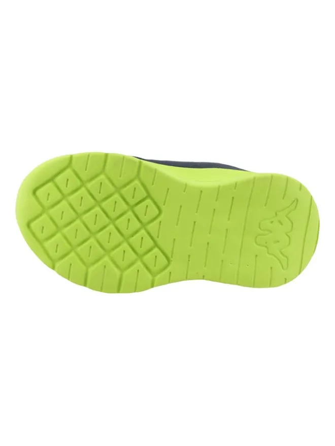 Kappa Sneakers^Sneakers "Oana" in Dunkelblau
