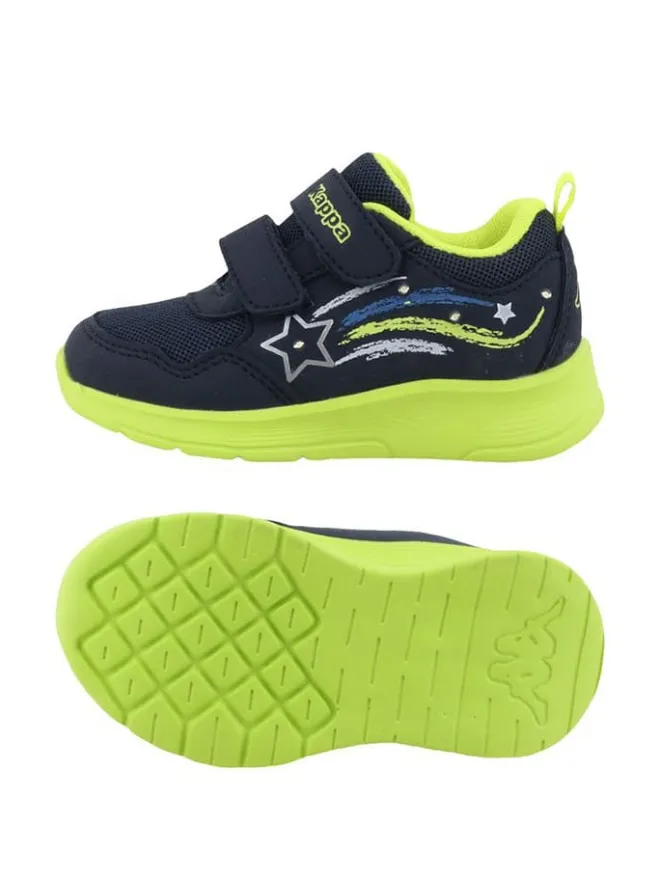 Kappa Sneakers^Sneakers "Oana" in Dunkelblau