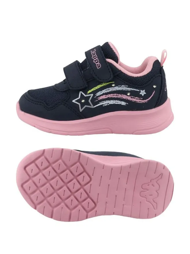 Kappa Sneakers^Sneakers "Oana" in Rosa