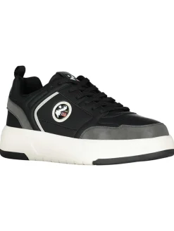 Geographical Norway Sneakers^Sneakers "Oasis" in Schwarz