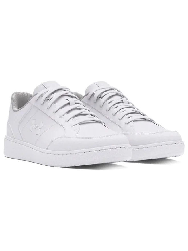 Sneakers ''Official'' in Weiß>Under Armour New