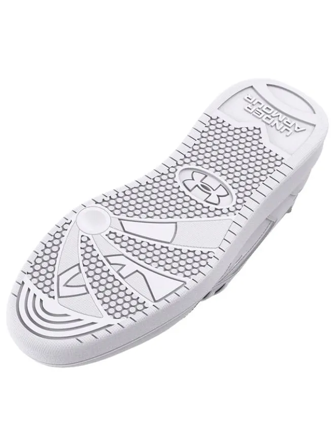 Sneakers ''Official'' in Weiß>Under Armour New
