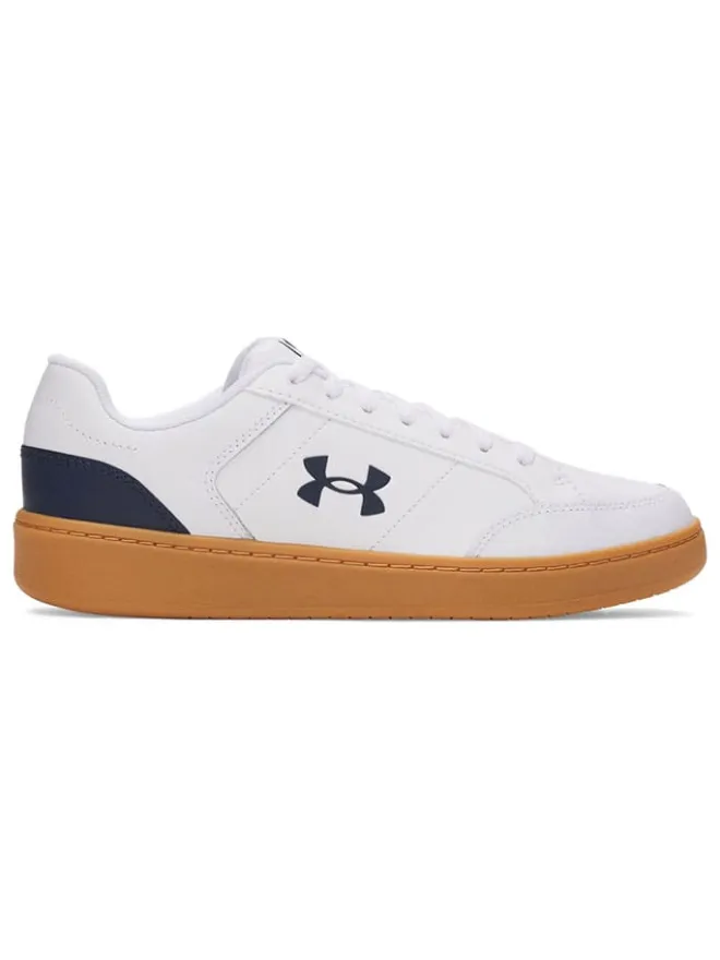 Under Armour Sneakers^Sneakers ''Official'' in Weiß