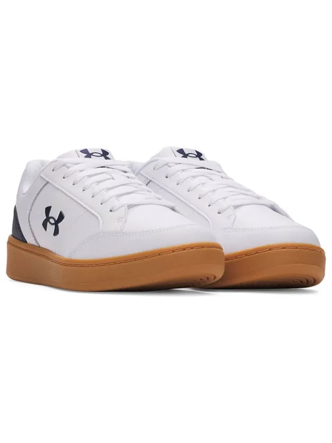 Under Armour Sneakers^Sneakers ''Official'' in Weiß