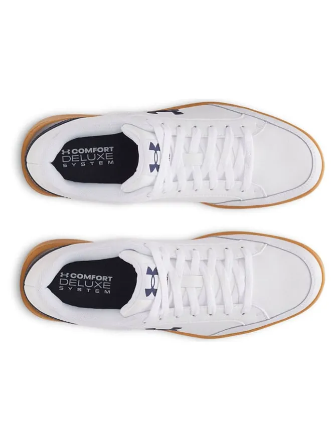 Under Armour Sneakers^Sneakers ''Official'' in Weiß